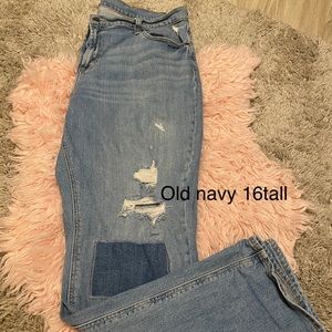 Old Navy Jeans